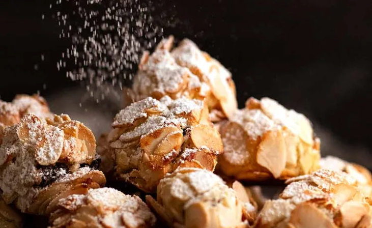Irene’s Cretan Biscuits A Taste of Crete in Every Bite
