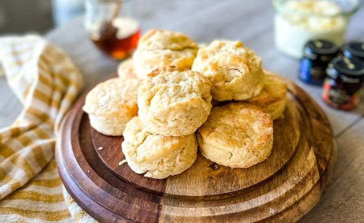 Irene’s Cretan Biscuits A Taste of Crete in Every Bite