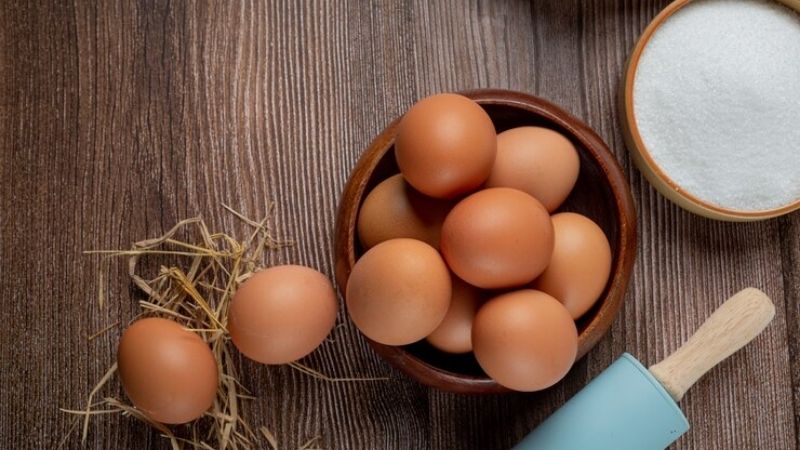 10 Egg Nutrition Facts Unveiling the Power of This Superfood