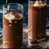 A Chocolate Cocktail Perfect for Before Midnight