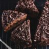Classic Chewy Brownie The Ultimate Guide to Decadent Desserts