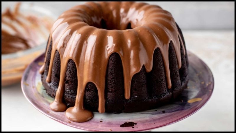 Crafting the Perfect Irish Cream Bundt Cake