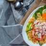 Mastering the Art of Authentic Chinese Fried Rice A Step-by-Step Recipe Guide