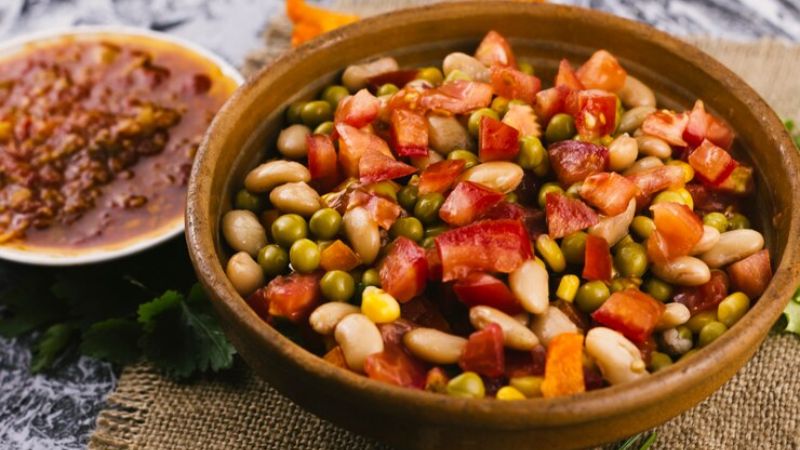 The Art of Cooking Beans The Rancho Gordo Method