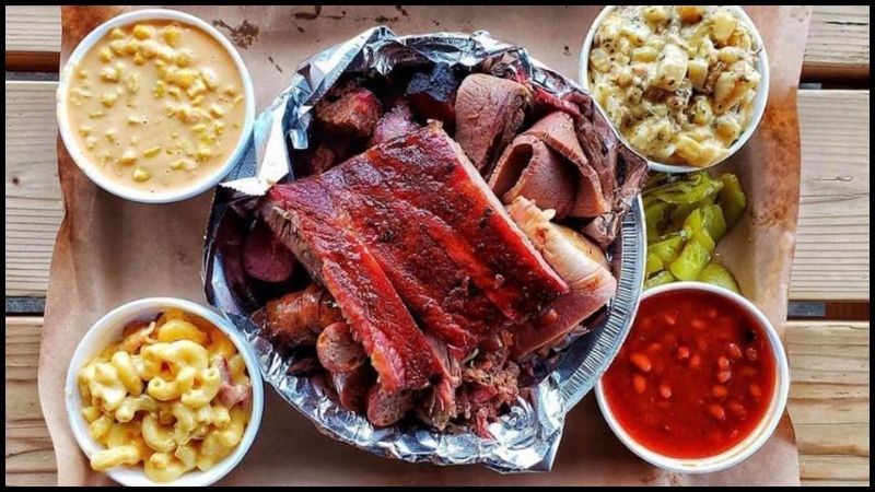 The Ultimate Guide to Kansas City’s 10 Best Chicken BBQ