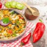 Transform Your Mealtime with This Veg Fried Rice Recipe