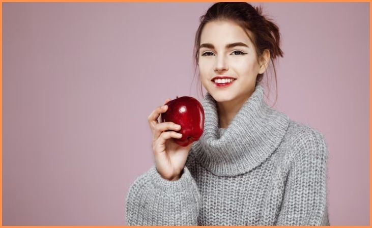 Unlocking the Beauty Secrets of Apples A Guide to Radiant Skin and Luscious Hair