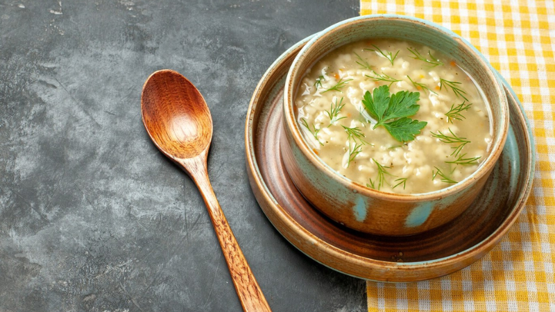 Sauerkraut and White Bean Soup Recipe: A Hearty and Flavorful Delight