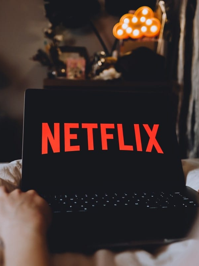 10 Best Movies Now on Netflix so far