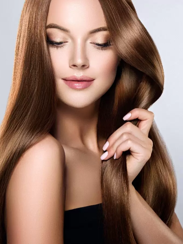 Comprehensive Guide to Permanent Hair Straightening