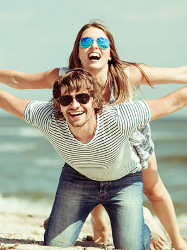 9 Ways to Bring Joy to Your Girlfriend's Life