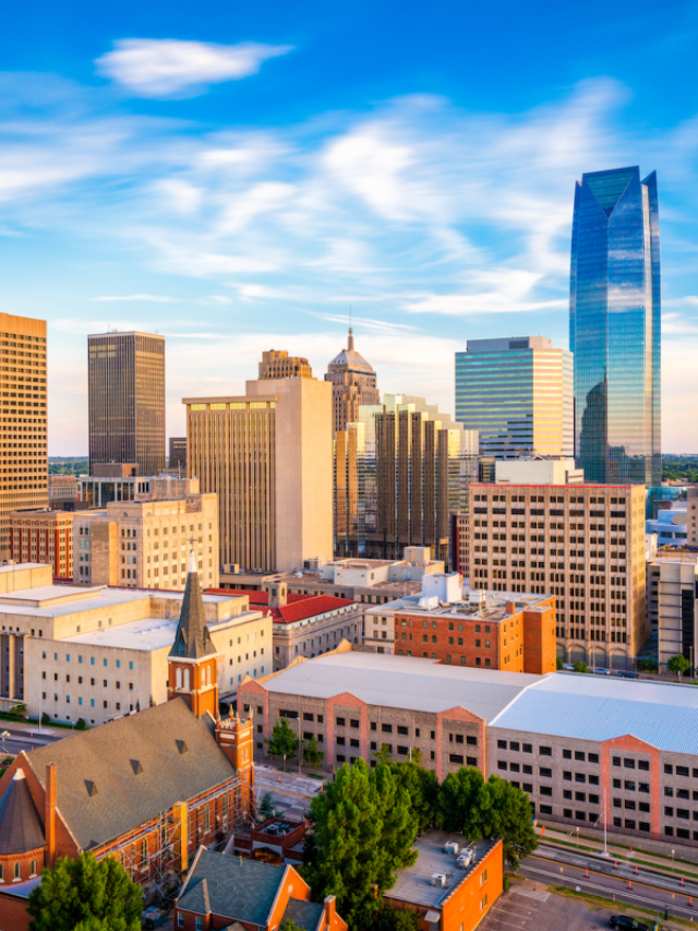 13 of the Most Affordable Places to Live in the U.S. in 2024