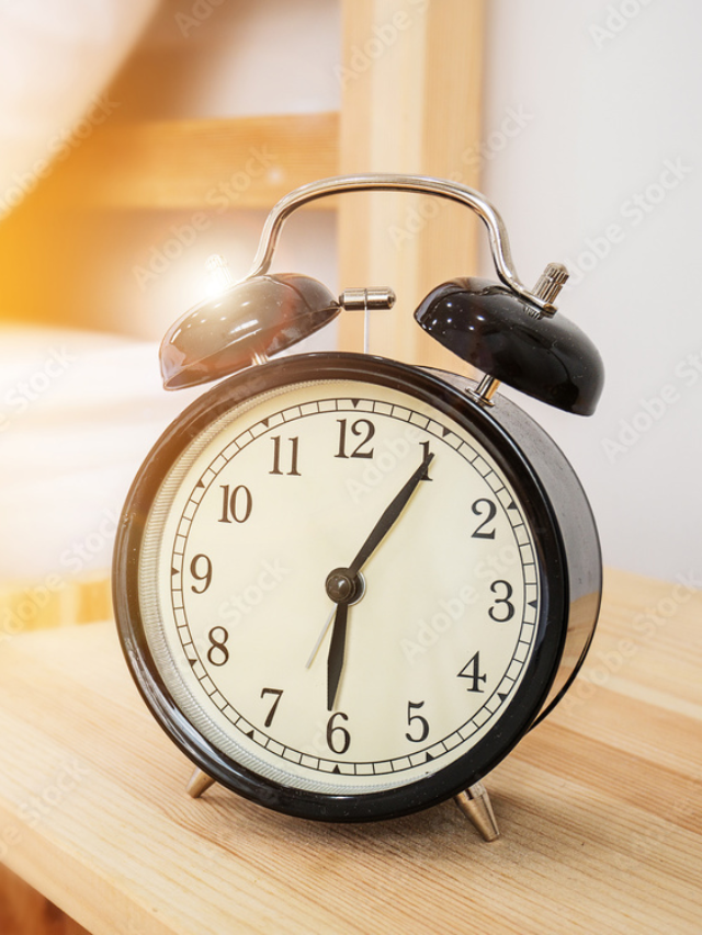 10 Successful People Who Wake Up Before 6 a.m.