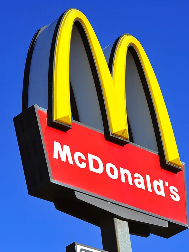 McDonald’s Breakfast