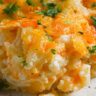 Cheesy Hashbrown Casserole Easy and Delicious 2024 Recipe