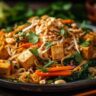 Mastering the Art of Authentic Chinese Fried Rice A Step-by-Step Recipe Guide