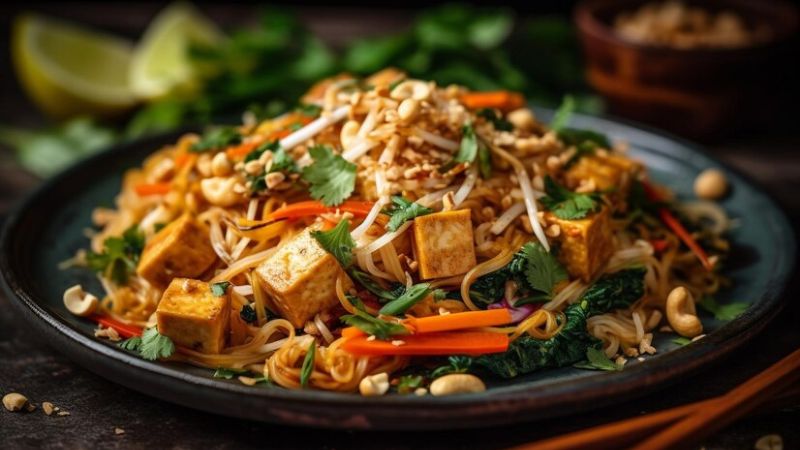 Mastering the Art of Authentic Chinese Fried Rice A Step-by-Step Recipe Guide