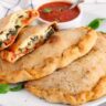 The Ultimate Guide to Classic Calzones