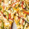 The Ultimate Guide to Gourmet Portobello Pesto Pizza