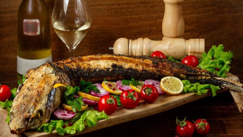 The Ultimate Guide to Perfectly Grilled Fish Recipes