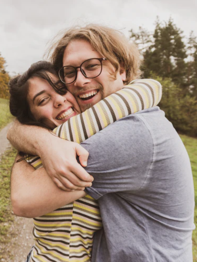 7 Incredible Advantages Of Cuddling