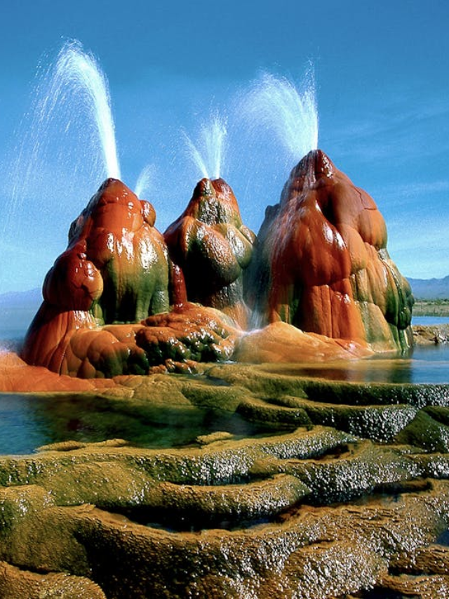 7 Weird Places on Earth You're Not Permitted to Visit