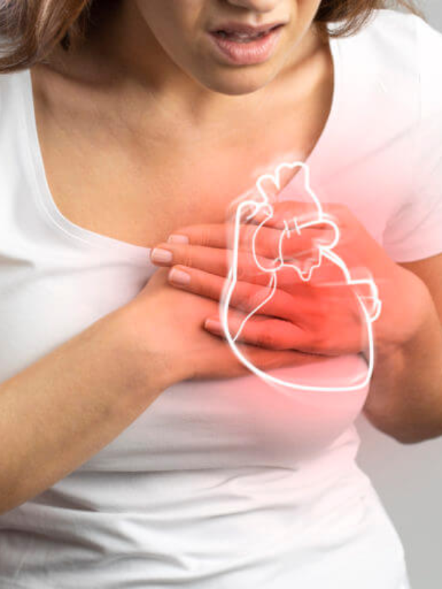 7 Summertime Heart Attack Prevention Strategies
