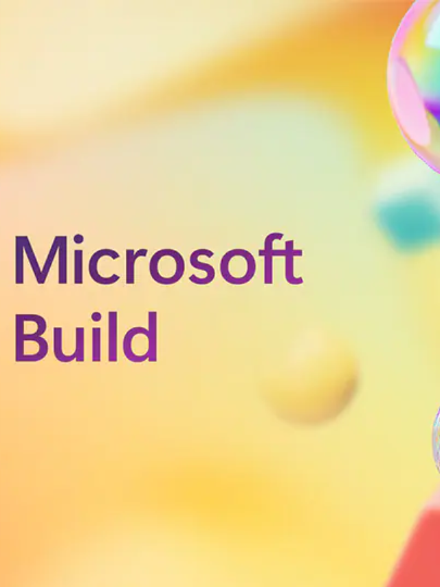 AI Teammates Announced by Microsoft at Build 2024