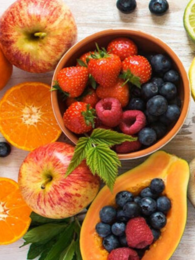 9 Essential Vitamin C Sources