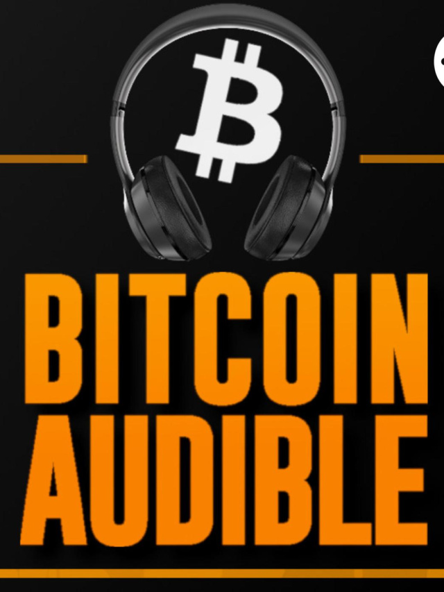 New Bitcoin song: Gary's "The Orange."