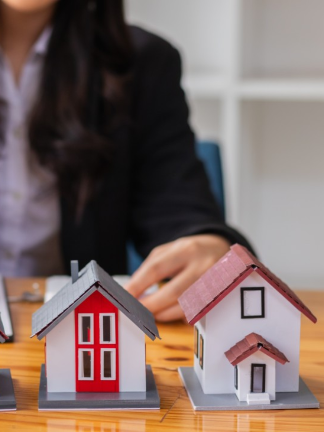 Mastering the Art of Home Purchasing