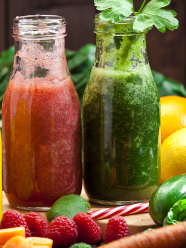 7 Harmful Effects Of Consuming Fresh Fruit Juice
