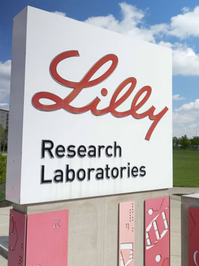 Eli Lilly Earmarks $5.3 Billion for Zepbound and Mounjaro Production Growth