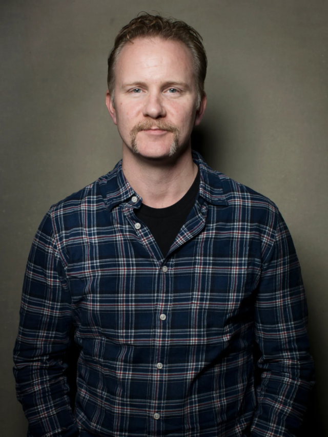 Documentary Director Morgan Spurlock, 53, Passes Away