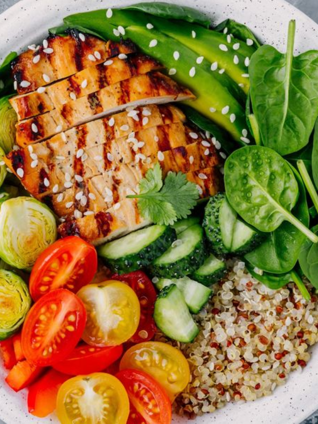 8 Advantages Of Intermittent Fasting