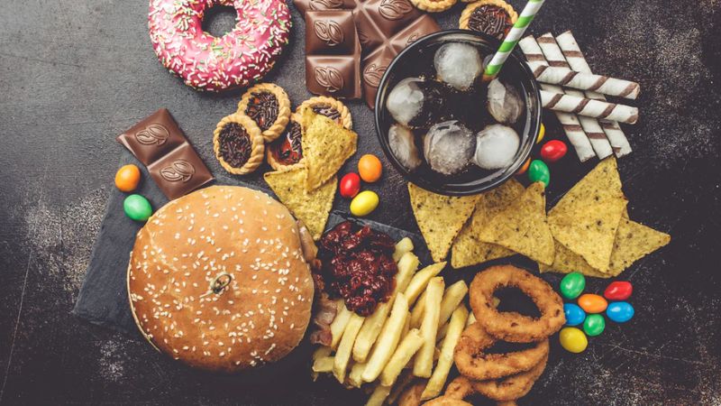 10 Unhealthy Foods You Need to Stop Eating