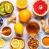 11 Power Foods to Boost Immunity in Monsoon Weather