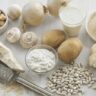 7 White Foods to Eliminate for Better Blood Pressure and Diabetes Management
