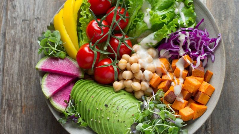 9 Foods Increasing Your Facial Fat
