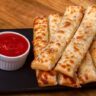 Delicious Pizza Hut Breadsticks You Can Make at Home
