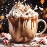 Frozen Hot Chocolate A Decadent Delight for Every Season