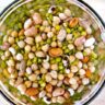 The Benefits of Soaking 7 Foods to Prepare Overnight