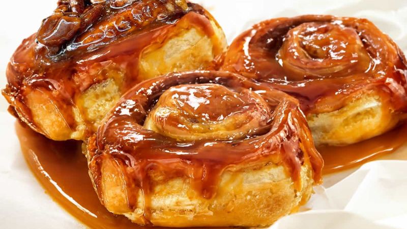 The Ultimate Guide to Making Perfect Sticky Buns