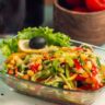 Unveiling the Culinary Masterpiece The Best Ever Salad