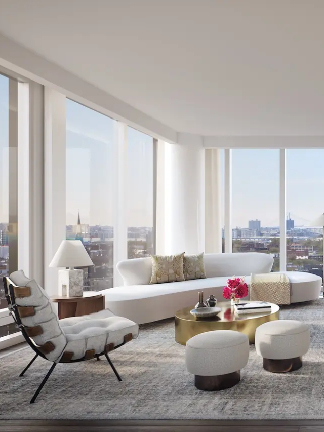 Succession star's Brooklyn pad sells for $2M