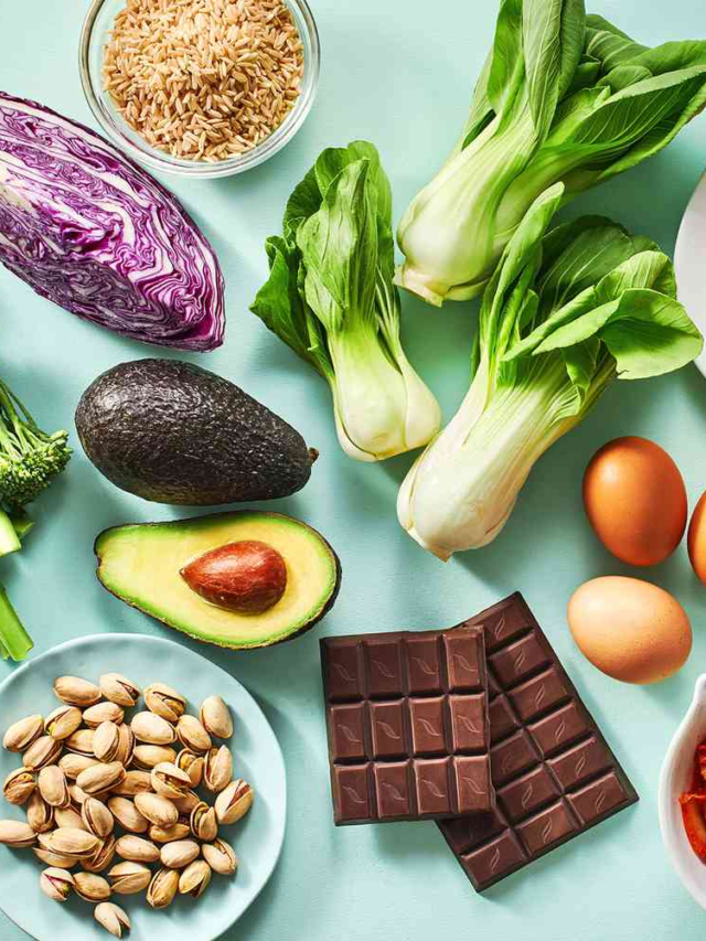 Top 6 Supplements for Weight Management