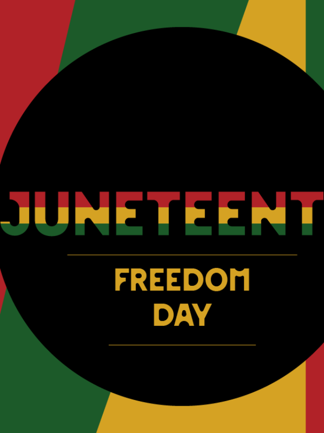 Juneteenth Holiday: City Announces Services Schedule