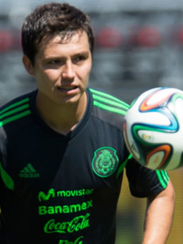Mexico vs. Bolivia: Player Lineups for the Exhibition Game