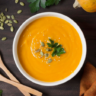 Butternut Squash Soup