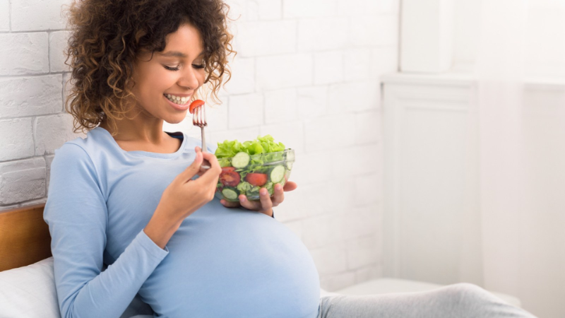 11 Foods to Welcome or Steer Clear of in Pregnancy